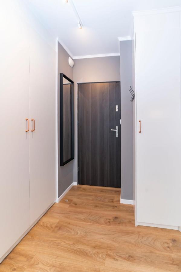 Heaven Apartment In The Old Town With Private Parking Gdansk Luaran gambar