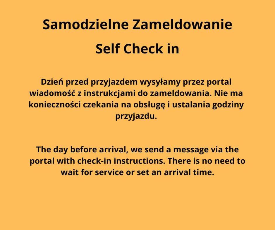 Heaven Apartment In The Old Town With Private Parking Gdansk Luaran gambar
